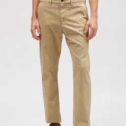 GANT Men Slim Fit Chinos Trousers-image-26