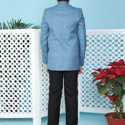 Jeetethnics Boys Bandhgala Suits image 4