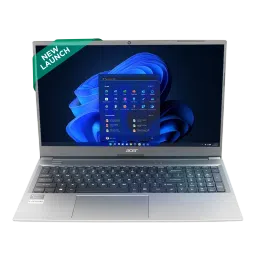 acer Aspire Lite AL15-53 Intel Core i5 13th Gen Thin & Light Laptop (16GB RAM, 512GB SSD, Windows 11 Home, 15.6 inch Full HD Display, MS Office, Steel Gray, 1.59 KG)-picture-16