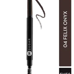 SUGAR Arch Arrival Longwear Brow Definer 0.35 g - Felix Onyx 04-9