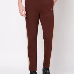 FiTZ Men Slim-Fit Track Pants-image-89