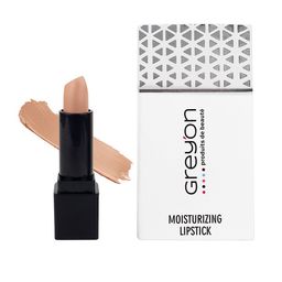 Greyon Crme Moisturizing Lipstick - Nude Brown 610-22