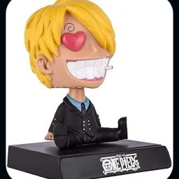 Figure-Bobblehead with Mobile Holder for Dashboard 54-image-29