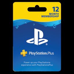 SONY PlayStation Plus - 365 Days Membership Card-picture-24