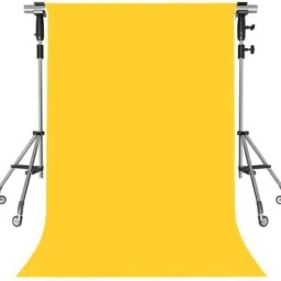 Vistook 8 x10 FT Yellow Backdrop Photo Light Studio Photography Background Reflector Reflector-image-82