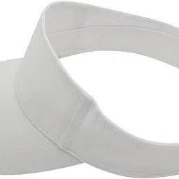 Solid Visor Cap-image-72