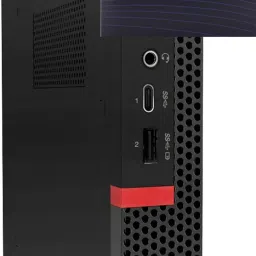 Longan Core™ i7 (9th Gen) [12M Cache, Up to 4.70 GHz] | ThinkCentre Tiny PC [LJB] Core i7-9700 [8 Cores, 8 Threads, 3.00 GHz] (32 GB RAM/Integrated Intel® UHD 630 Graphics/1 TB SSD Capacity/Windows 11 Pro) Mini Tower with MS Office-40