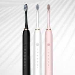 Glintcare Family Use Toothbrush with Sonic Technology Electric Toothbrush-image-76