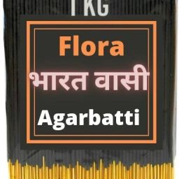 Mogra Pooja agarbatti monthly pack 1kg Mogra-image-56