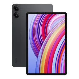 Redmi Pad Pro Wi-Fi+5G Android Tablet (12.1 Inch, 8GB RAM, 256GB ROM, Graphite Gray)-picture-34