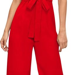 Solid Women Jumpsuit-image-67