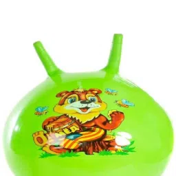 Hopping Ball-57