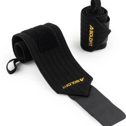 Wrist Supporter for Gym Wrist Bands for Pain Wrist Wrap Men Women Supporter-image-29