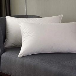 Microfibre Solid Sleeping Pillow Pack of 2-image-6