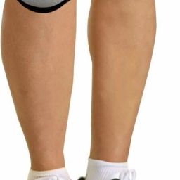Patellar Support-Univeral Knee Support-64
