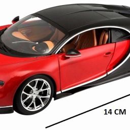 1:32 Scale Die-Cast Model Metal Pull Back Car Toy-image-26