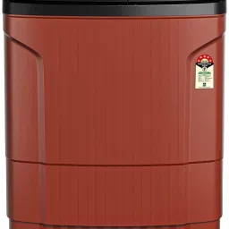 8 kg Semi Automatic Top Load Red-13