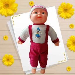 DOLL-34