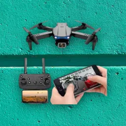E88-Drone - Black_19 Drone-4