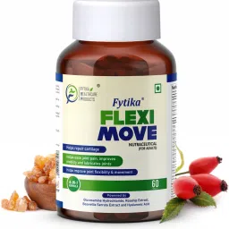 Fytika Flexi Move Support Your Bone, Joint, and Cartilage Health-22