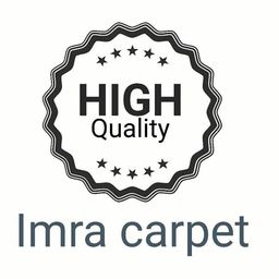 IMRA CARPET Brown Abstract Handmade Woollen Carpet image 2
