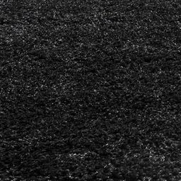 IMRA CARPET Charcoal Solid Polyester Carpet image 5