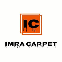 IMRA CARPET Purple Solid Anti-Skid Woollen Carpet image 5