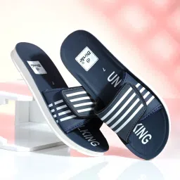 Comfortable Lightweight Regular Wear Slides For Men Men Slides-picture-11