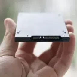 TECH- Assemblers Seltos Daily Use Premium Desktop_0 Core i3 (8 GB DDR3/256 GB SSD/Windows 10 Pro/18.5 Inch Screen/Core™ i3-3270 Processor_01) with MS Office image 4