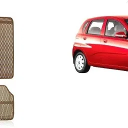 Rubber Standard Mat For Chevrolet UVA-3