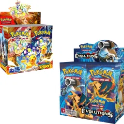 Latest New Pokemon Card 57 for Kids Real Hp V Max GX EX V S-image-16