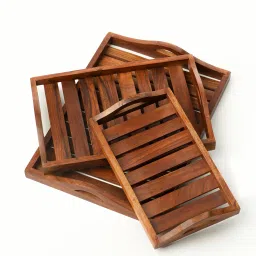 Tray Serving Set-11