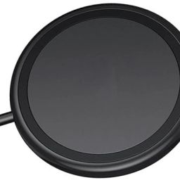 X88 Pro Universal Round Wireless Charging Pad – Ideal for iPhone, Samsung, and More Charging Pad-image-73