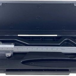 0-150 mm Stainless Steel SS Body Vernier Caliper Fine Adjustment Measurement 6inch/15cm Economy Quality Stainless Steel Vernier Caliper Vernier Caliper-14
