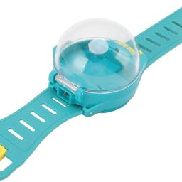Car Watch Toy Dust Cover Sensitive Silicone Strap-image-35