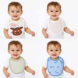 Feeding Baby Bib-picture-40