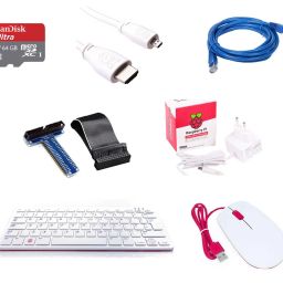 DIY Raspberry Pi 400 Kit image 1