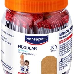 Regular Bandage 100+40 First Aid Tape-image-32