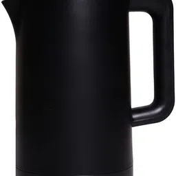 gjshop Elegant Electric Kettle, 1.5L, Double Layered Kettle, Stainless Steel Inner Body Electric Kettle-picture-4
