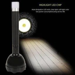 ecosky LONG RANGE 70W long press for blinker, 4 modes function, 1000 mtr long range Torch image 2