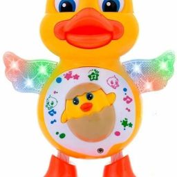 Musical and Dancing Duck for kids-image-98