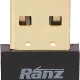 Ranz RZ USB Wifi Adapter Data Card-38