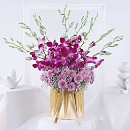 A Symphony in Purple-image-89