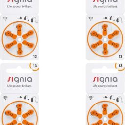 Zinc 13 No. 4 Strips (6 X 4) 24 Pcs Battery-image-76