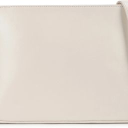 White Women Sling Bag Solid-image-33