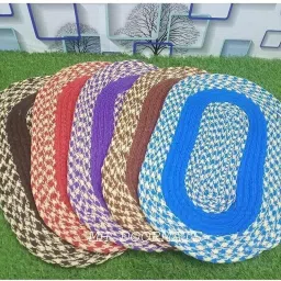 Cotton Door Mat-22