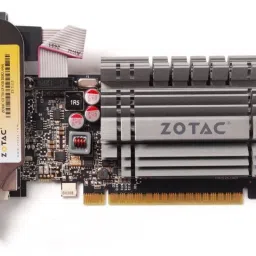 ZOTAC GeForce GT 730 Zone Edition DDR3 4 GB NVIDIA Chipset 64 bit 902 MHz Graphics Card-image-81