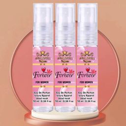 Lemon Lotus Patchouli White Musk Fragrance Eau de Parfum-30 ml-image-45