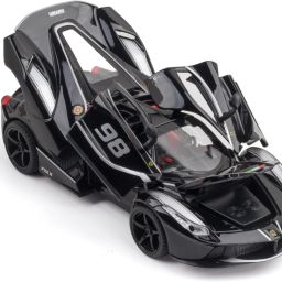 Frari 24126 124 Rafa FXXK Black-11