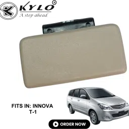 Dashboard Lock/Cover Compatible for INNVA T-1 Car Dashboard Cover-picture-16
